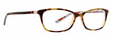 Vera bradley laine hot sale glasses